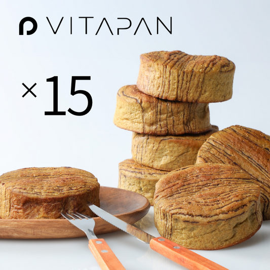 VITAPAN（15袋セット）【送料無料】（賞味期限間近の訳ありセール）