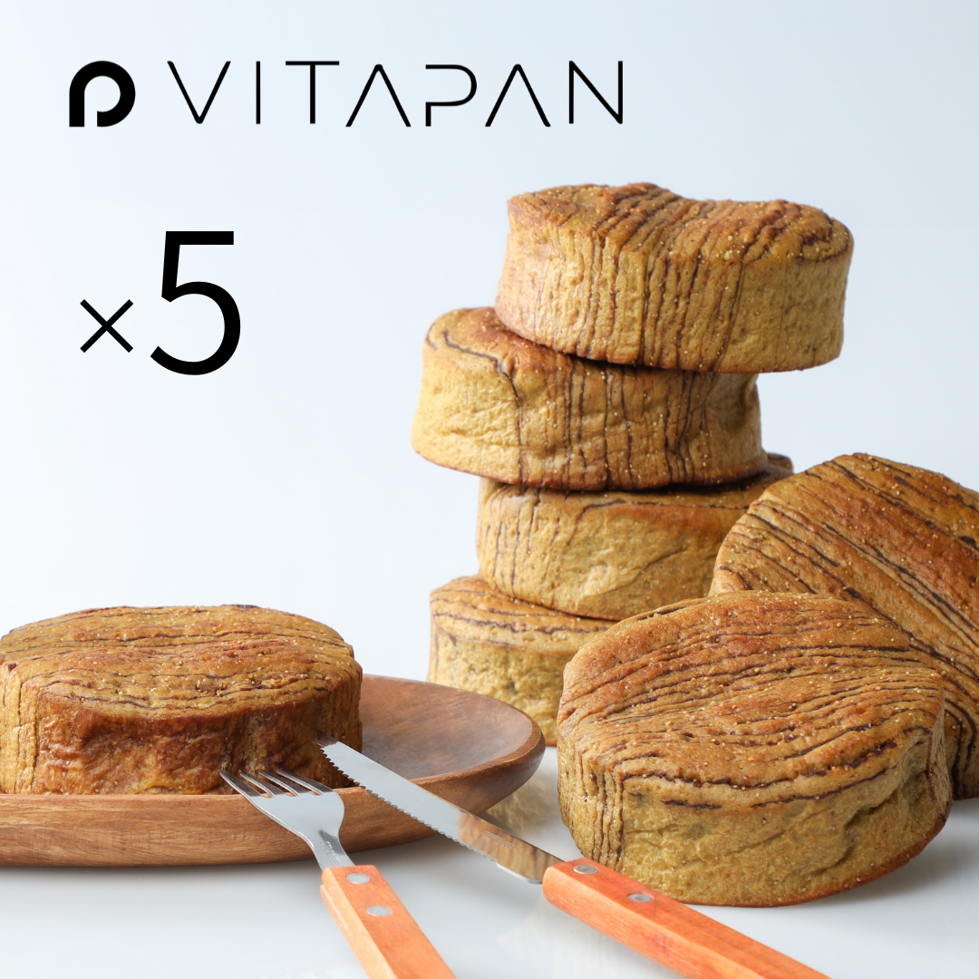 VITAPAN（5袋セット）